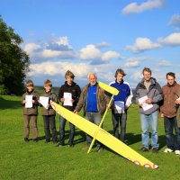 2012 Vereinsmeisterschaft